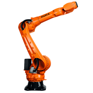 KUKA IONTEC KR 70 R2100 KR IONTEC